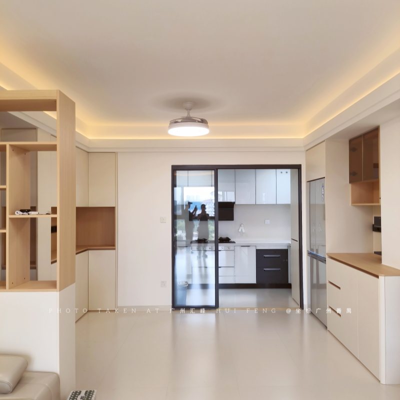 广州汇峰装饰 番禺华南碧桂园餐厅装修 广州汇峰装饰 番禺华南碧桂园餐厅装修